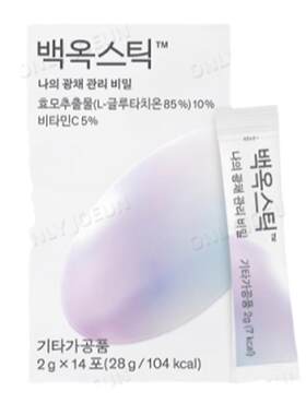 韩国Dr.blet蒂拜佳白玉玻尿酸