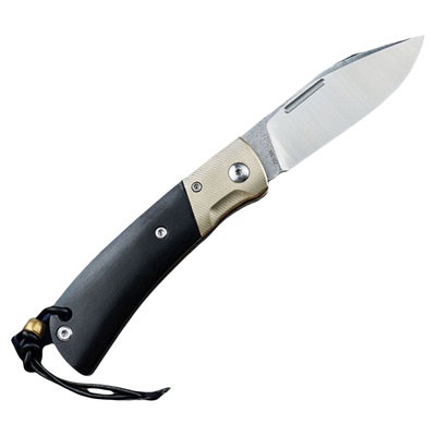 汉道户外刀D2钢锋利高硬度