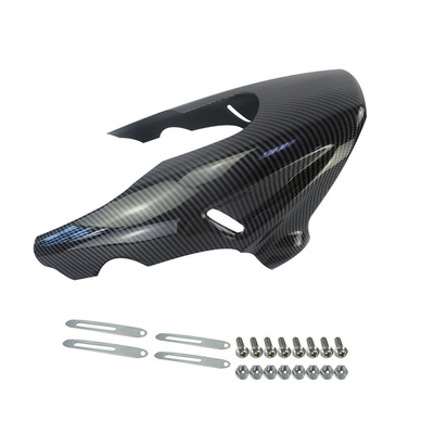 适用本田CB400下土包发动机护罩