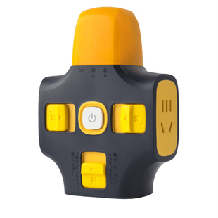 防脱落插座板带锁插排大功率电源转换器工地防摔电板拉不脱拖线板