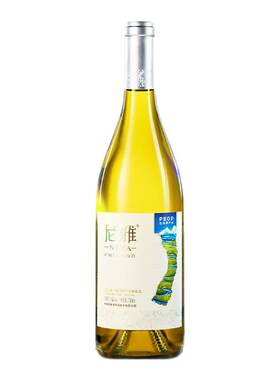 中信尼雅东方五星雷司令干白葡萄酒12.5%vol宴请/送礼正装750ml