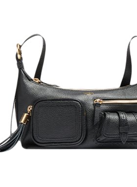 LANCEL/兰姿PremierFlirt斜挎包