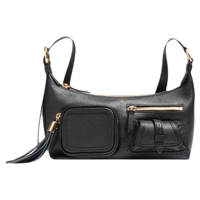 LANCEL/兰姿PremierFlirt斜挎包