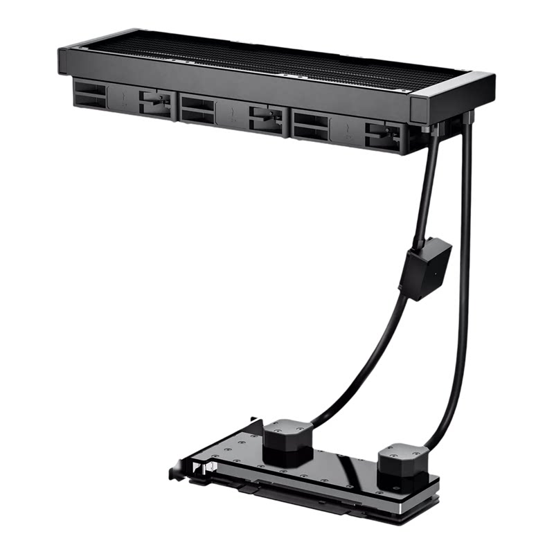 泰尼威尔Atlas300V24G散热器