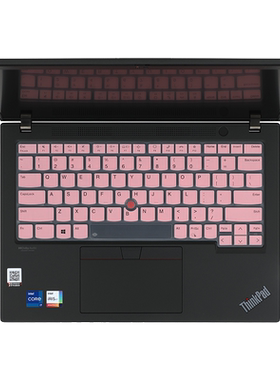 适用于联想thinkpadt14键盘膜