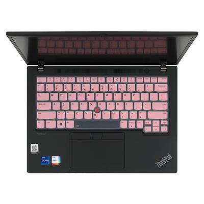 适用于联想thinkpadt14键盘膜