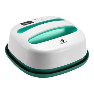 热转印小型烫画机服装DIY压烫机创意转印220v/110v电压包邮