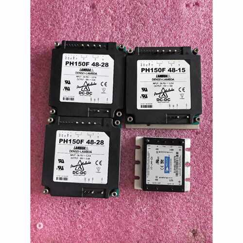 询价-LAMBDAPH150F4828有两个V1JN4E可维修