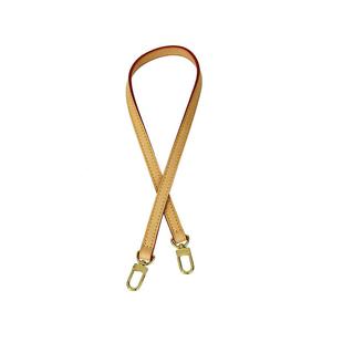 适用lv大小麻将包肩带替换五合一改造腋下包带子配件老花小包背带