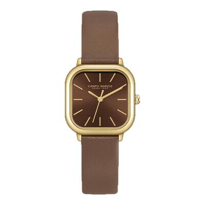 CampoMarzio小方表女