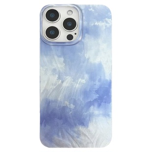 雨雾 | So so Lab | 适用iphone17promax小米17苹果17pro华为mate80pro华为p90原创新款高级感艺术小众手机壳