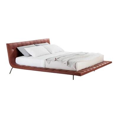 拆解原版复刻P家onda床