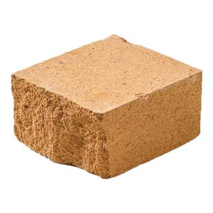 黄色肌理砖石拍照道具摆件 石头石块长方体不规则形状组合摆台高级感化妆品香薰静物产品摄影拍摄装饰