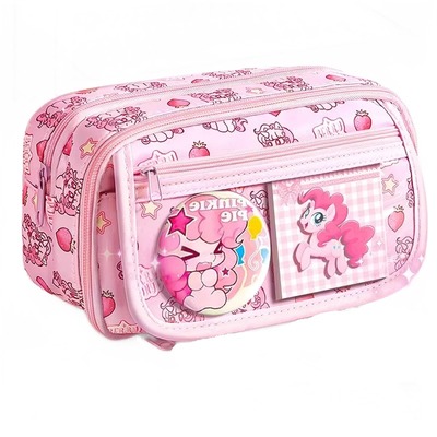 小马宝莉文具礼盒|超2000次加购