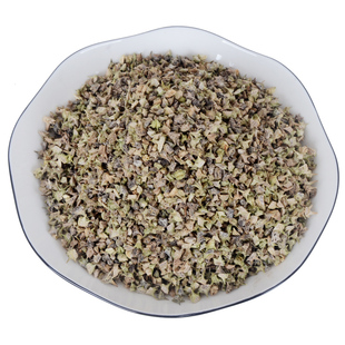 中药材蒺藜250克白蒺藜 刺蒺藜 可磨蒺藜粉食用 蒺藜子满30元包邮