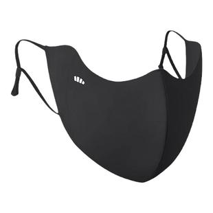 蕉下轻凉防晒口罩女高颜值防紫外线凉感面纱防尘开车遮阳焦下面罩