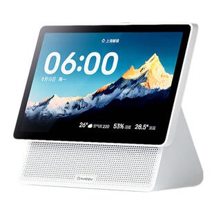 2025新品小度智能屏X10 Ultra看护10.1英寸大屏监控学习早教音响