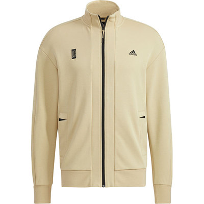 阿迪达斯男子武极系列夹克外套