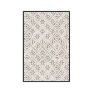 楼兰美惠/摩洛哥复古地毯2025现代别墅书房大面积全铺客厅地毯厚