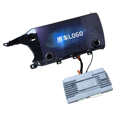 RX300/350h/NX260升级原装大屏