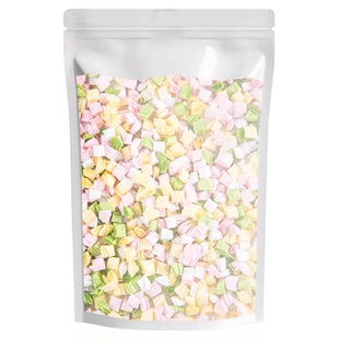 仓鼠吸水纸粒垫料爆米花纸棉造景除臭夏天专用金丝熊花枝鼠木屑