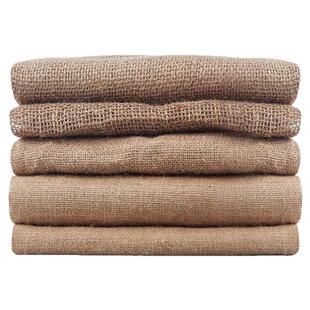 全新麻袋老式麻袋编织袋防洪防汛专用麻袋铺路麻袋防滑麻袋布麻毡