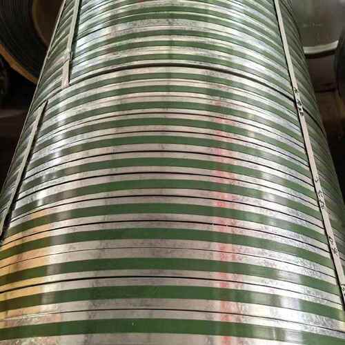 定制批发镀锌板可开平定尺分条可对外加工冷卷厂家直供