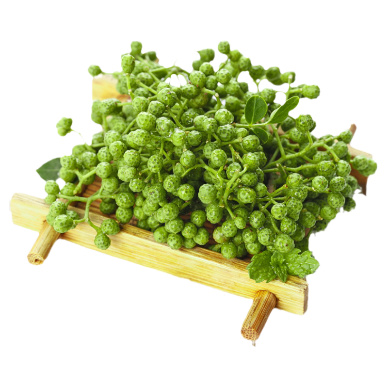 900克藤椒新鲜青花椒四川特产