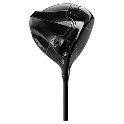 PXG高尔夫球杆男士一号木26新款