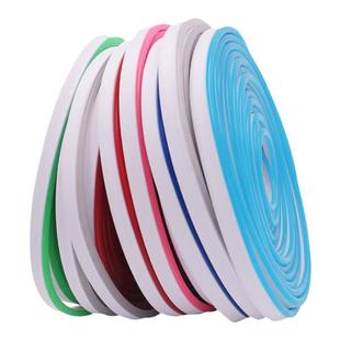 霓虹灯带智能户外柔性led灯条12V低压灯KTV室外装饰防水灯广告