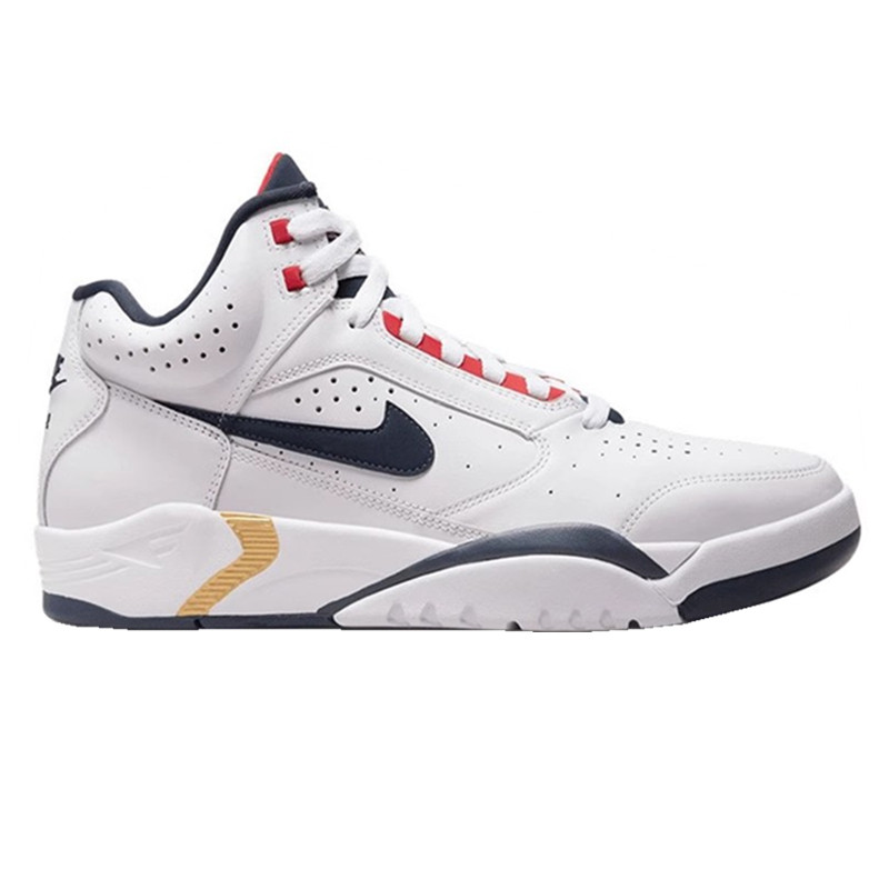 Nike/耐克纪念款限量高帮篮球鞋