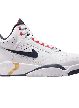 Nike/耐克纪念款限量高帮篮球鞋