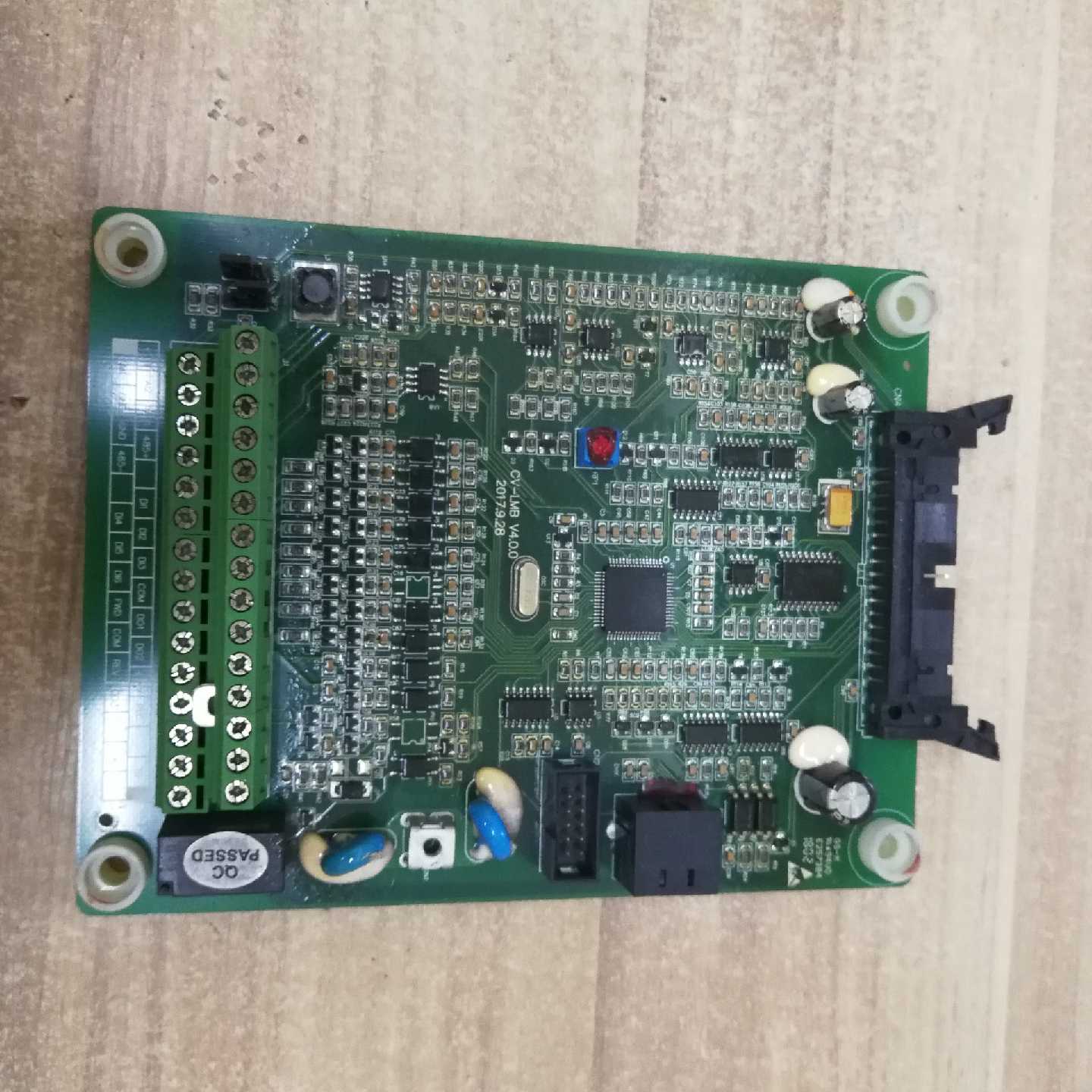 议价-易驱变频器 主板 控制板 CPU板 CV3100