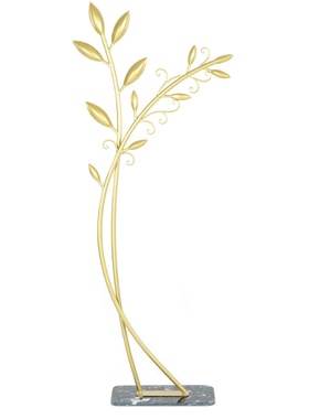 金属现代简约卧室挂衣架其它