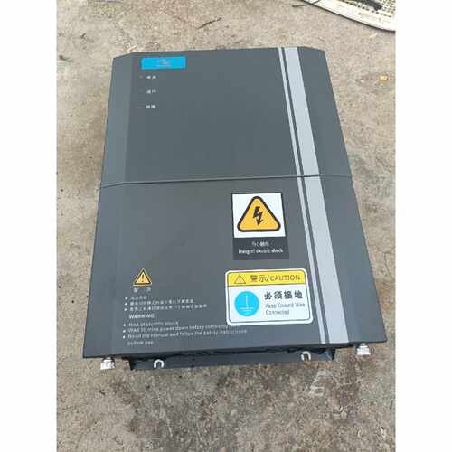 一台空压机变频器型号CP600-4T22G-V1询价