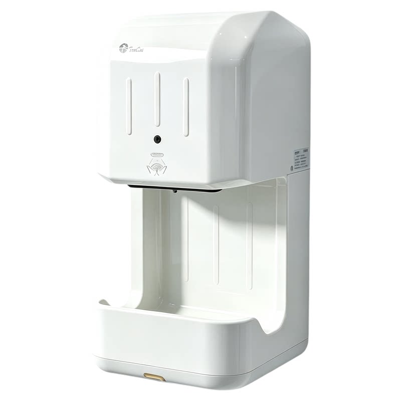 高速省电干手器信达带接水盒