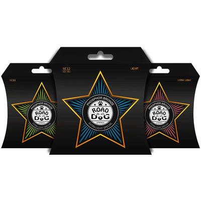 路狗民谣吉他弦镀膜防锈防汗耐用