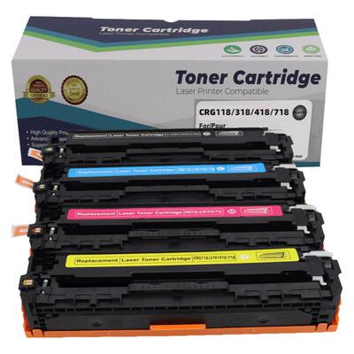 适用佳能LBP-7200硒鼓CRG-418