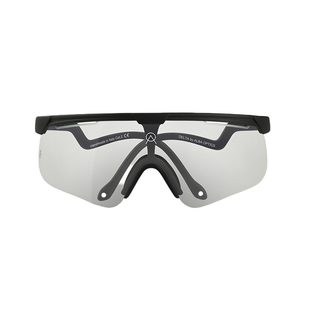 Alba 全天候变色骑行眼镜户外运动男女自行山地车防沙风护目钓鱼