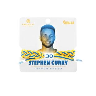 RASTACLAT官方正品NBA系列球员版詹姆斯库里 经典款小狮子手链绳