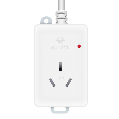 大功率4000w热水器带开关插座