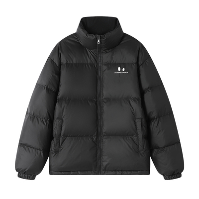 薛之谦dsp冬季小眼睛羽绒服