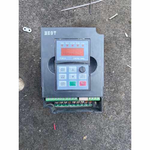 〔议价-可维修〕贝士德变频器 FC300-2.2G-T4 2.2kw 工业自动化备