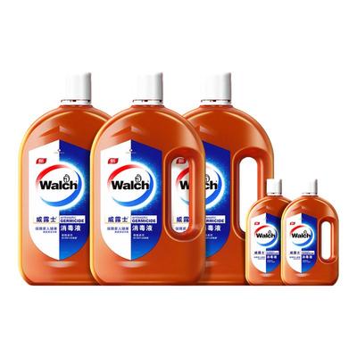 99.999%杀菌公共洗衣机消毒液