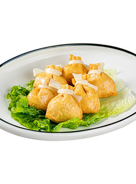 安井鱼籽福袋火锅丸料顺丰包邮