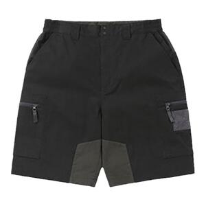 thisisneverthat®PCU Short 春夏拉链口袋休闲短裤男款