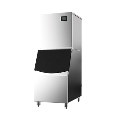 冰仕特制冰机大型商用