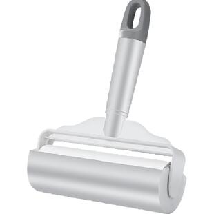 顺丰包邮粘毛器滚筒大号粘毛纸粘猫毛粘毛器粘头发神器扫地板灰尘