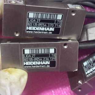 询价-HEIDENHAIN海德汉LIDA 27读数头 ID1178