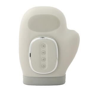 名创优品手部按摩仪全自动揉捏手指掌腕关节穴位热敷按摩神器礼物